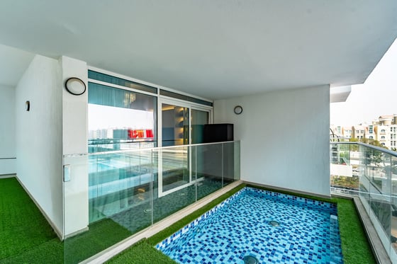 Fully Upgraded | Near Metro | Vacant on Transfer, picture 18