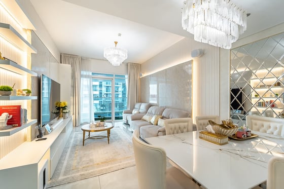 Video tour for Fully Upgraded | Near Metro | Vacant on Transfer