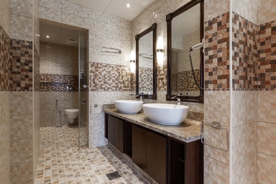 Classic Style | Newly Constructed Tip Villa, picture 43