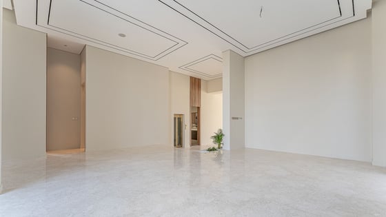 Premium and sleek villa in Jumeirah Park with maids room, picture 14