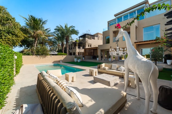 Ultra Luxury | Stunning Views | Generous Plot, picture 50