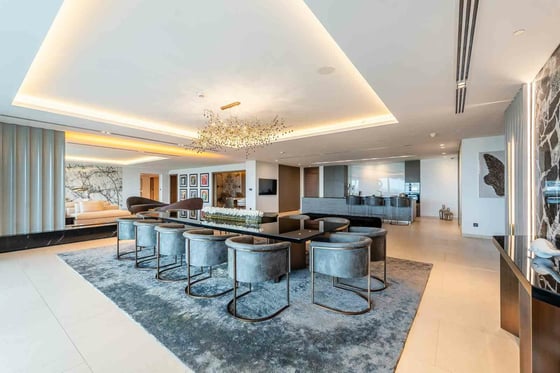 Upgraded | Ultra Luxury | Open Ocean View, picture 6