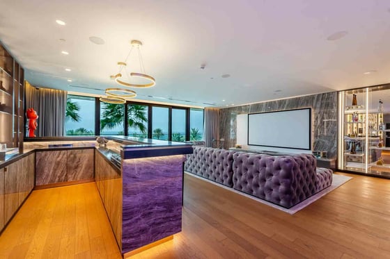 Upgraded | Ultra Luxury | Open Ocean View, picture 8