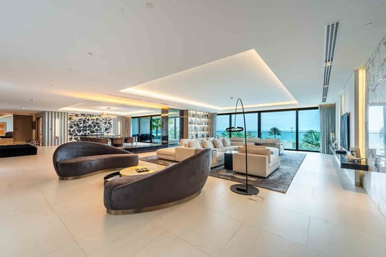 Upgraded | Ultra Luxury | Open Ocean View, picture 13