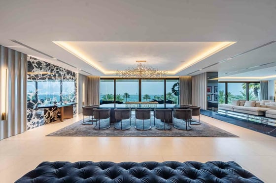 Upgraded | Ultra Luxury | Open Ocean View, picture 12