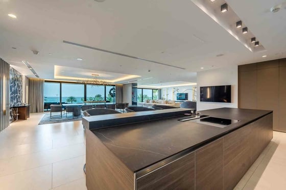 Upgraded | Ultra Luxury | Open Ocean View, picture 15