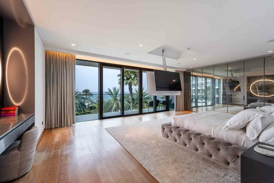 Upgraded | Ultra Luxury | Open Ocean View, picture 17