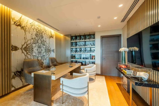 Upgraded | Ultra Luxury | Open Ocean View, picture 24