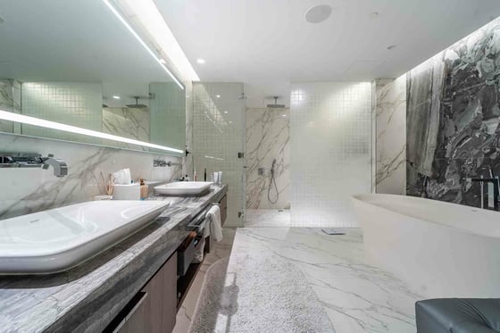 Upgraded | Ultra Luxury | Open Ocean View, picture 25