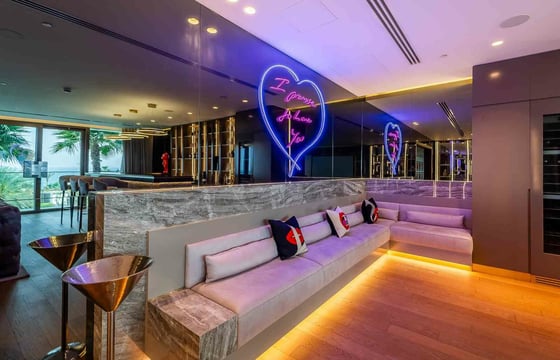 Upgraded | Ultra Luxury | Open Ocean View, picture 2