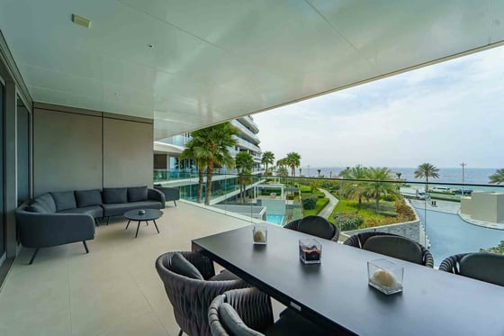 Upgraded | Ultra Luxury | Open Ocean View, picture 26