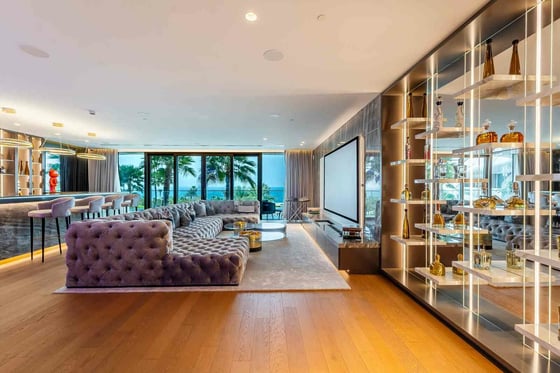 Upgraded | Ultra Luxury | Open Ocean View, picture 11