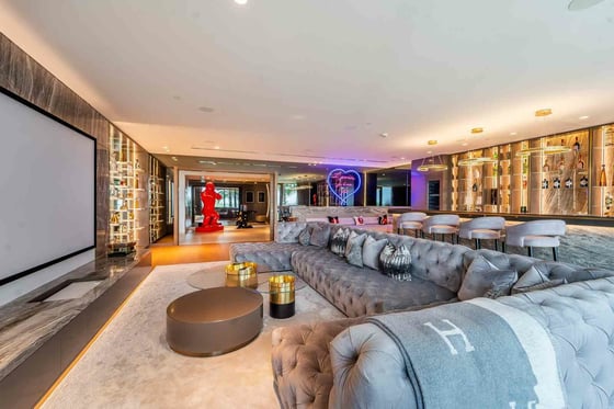 Upgraded | Ultra Luxury | Open Ocean View, picture 29