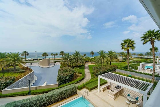 Upgraded | Ultra Luxury | Open Ocean View, picture 28