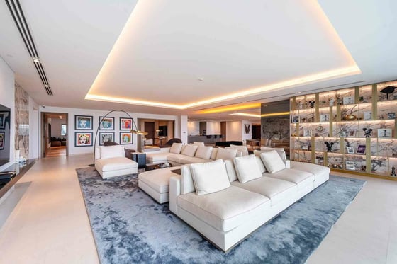 Upgraded | Ultra Luxury | Open Ocean View, picture 5