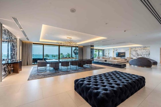 Upgraded | Ultra Luxury | Open Ocean View, picture 7
