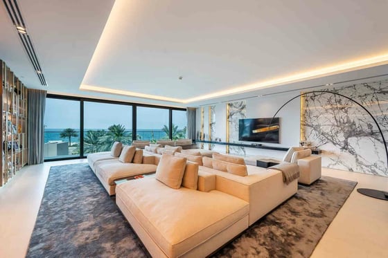 Upgraded | Ultra Luxury | Open Ocean View, picture 14