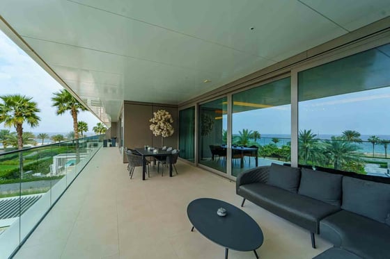Upgraded | Ultra Luxury | Open Ocean View, picture 27