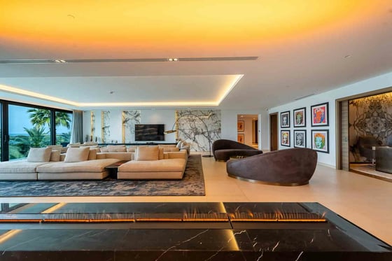 Upgraded | Ultra Luxury | Open Ocean View, picture 9