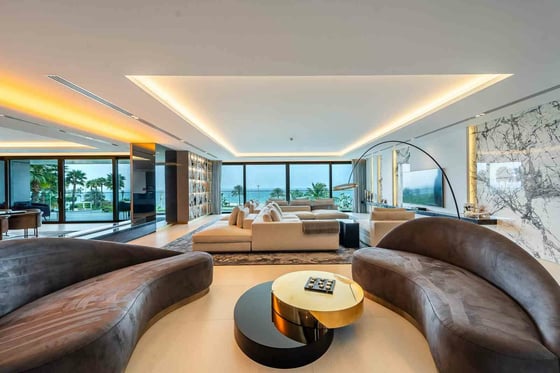 Upgraded | Ultra Luxury | Open Ocean View, picture 10