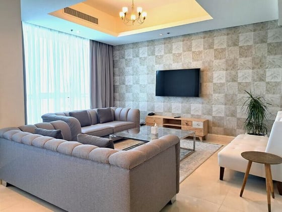 Bills Included | Serviced | Great Location, picture 3