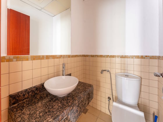 3 Bed + Maid | Vacant | View Today......, picture 21