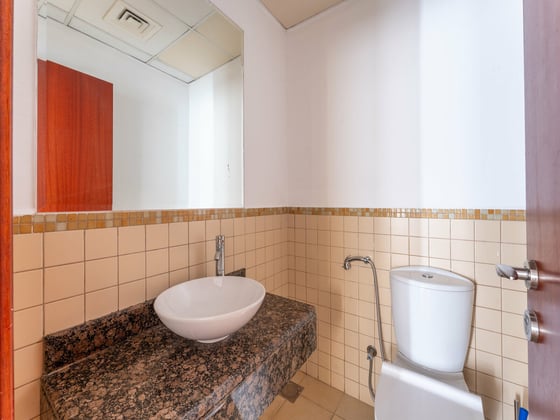 3 Bed + Maid | Vacant | View Today......, picture 17