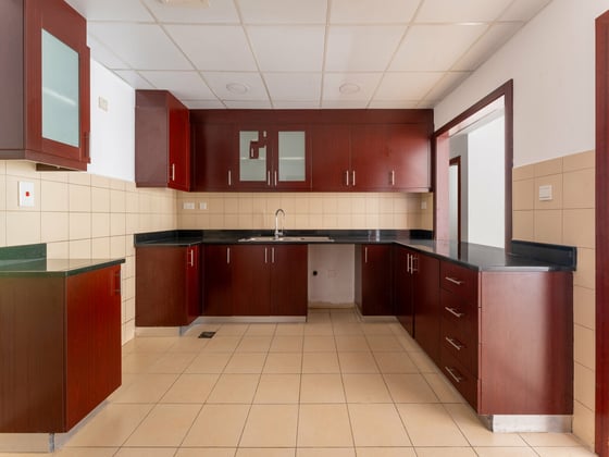 3 Bed + Maid | Vacant | View Today......, picture 8