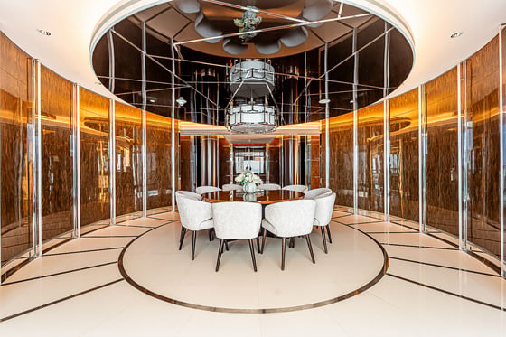 Exclusive | Royal Penthouse | Seven Balconies, picture 15