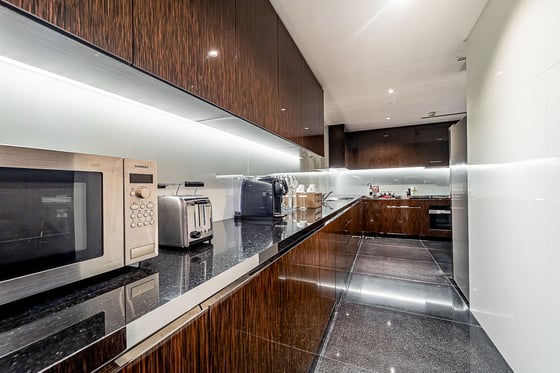 Exclusive | Royal Penthouse | Seven Balconies, picture 14