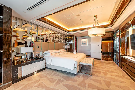 Exclusive | Royal Penthouse | Seven Balconies, picture 17