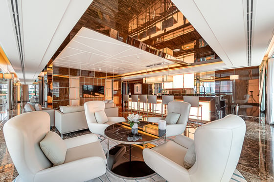 Exclusive | Royal Penthouse | Seven Balconies, picture 9