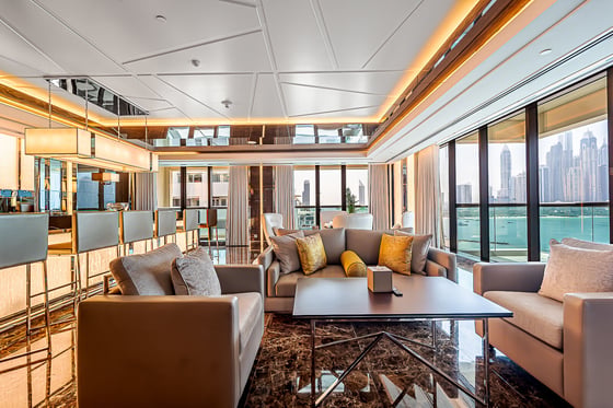 Exclusive | Royal Penthouse | Seven Balconies, picture 11