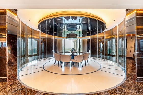 Exclusive | Royal Penthouse | Seven Balconies, picture 31