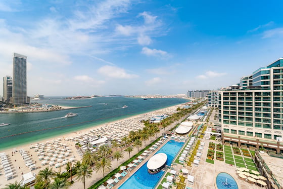 Exclusive | Royal Penthouse | Seven Balconies, picture 25