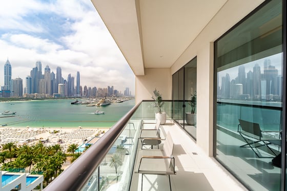 Exclusive | Royal Penthouse | Seven Balconies, picture 28