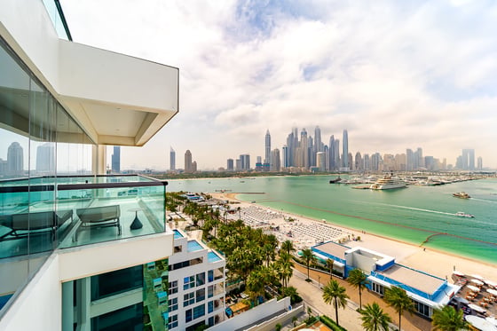 Exclusive | Royal Penthouse | Seven Balconies, picture 26