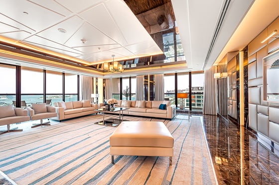 Exclusive | Royal Penthouse | Seven Balconies, picture 3