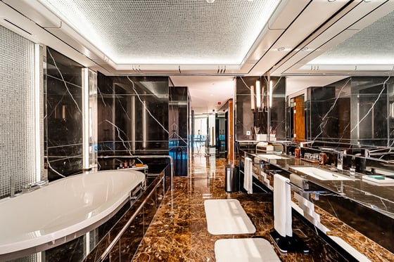 Exclusive | Royal Penthouse | Seven Balconies, picture 22