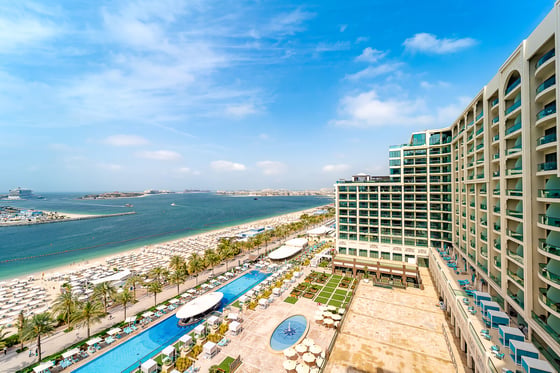 Exclusive | Royal Penthouse | Seven Balconies, picture 30