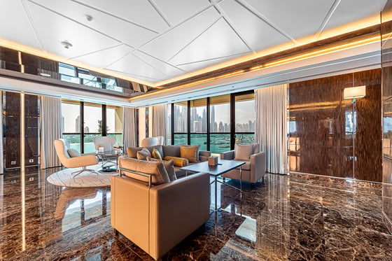 Exclusive | Royal Penthouse | Seven Balconies, picture 12