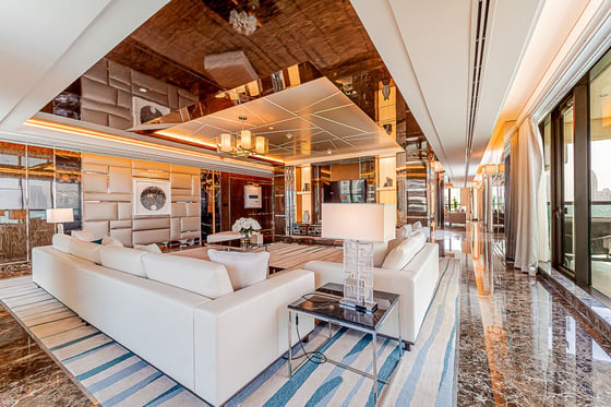 Exclusive | Royal Penthouse | Seven Balconies, picture 6