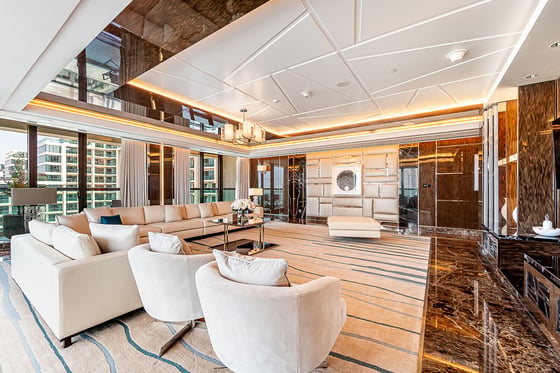 Exclusive | Royal Penthouse | Seven Balconies, picture 5