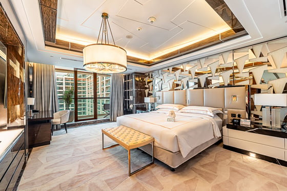 Exclusive | Royal Penthouse | Seven Balconies, picture 20