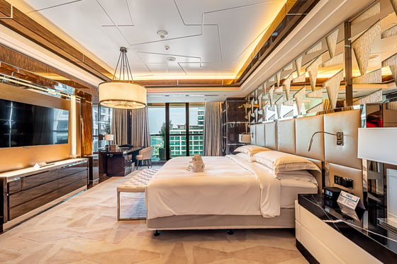 Exclusive | Royal Penthouse | Seven Balconies, picture 18
