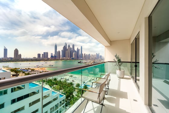 Exclusive | Royal Penthouse | Seven Balconies, picture 29