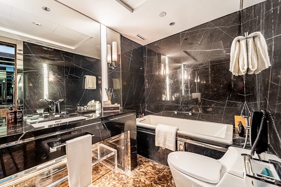 Exclusive | Royal Penthouse | Seven Balconies, picture 24
