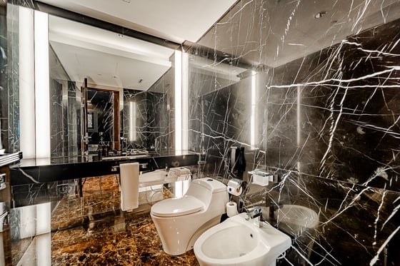 Exclusive | Royal Penthouse | Seven Balconies, picture 23