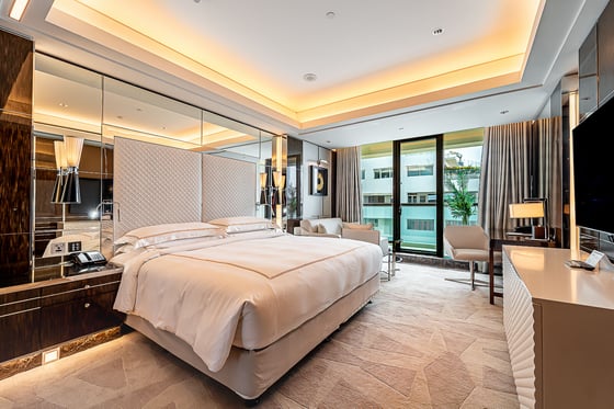 Exclusive | Royal Penthouse | Seven Balconies, picture 19