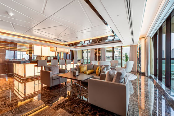 Exclusive | Royal Penthouse | Seven Balconies, picture 10